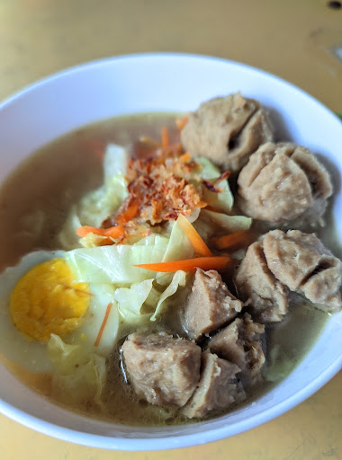 Nasi Lemak New Arwa 88