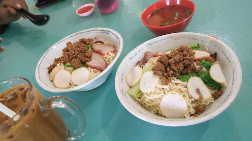 Everwin Kopitian, Sarikei, Sarawak.