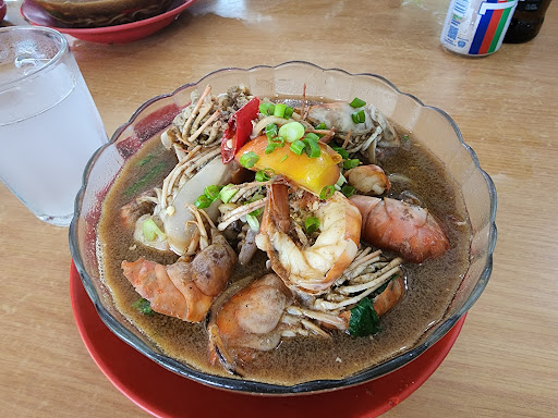 Hock Ping Hiong Restaurant Hock Ping Hiong Restaurant