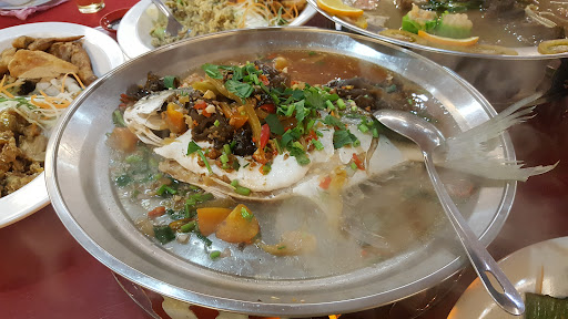 Restoran Hua Hua Baru