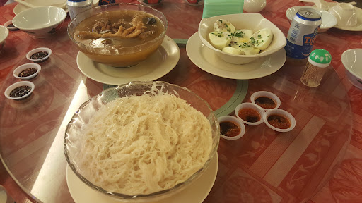 Honey Restaurant