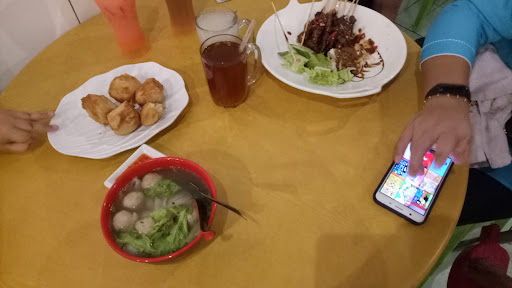 Kafe Jakarta Kafe Jakarta