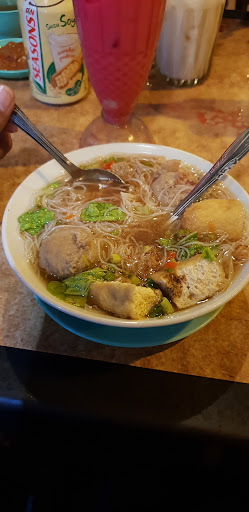 Medan Selera Popular Medan Selera Popular