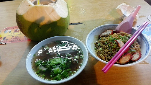 Medan Selera Unicity