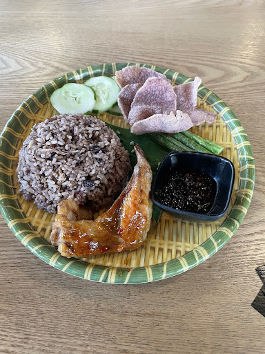 Mak Borneo