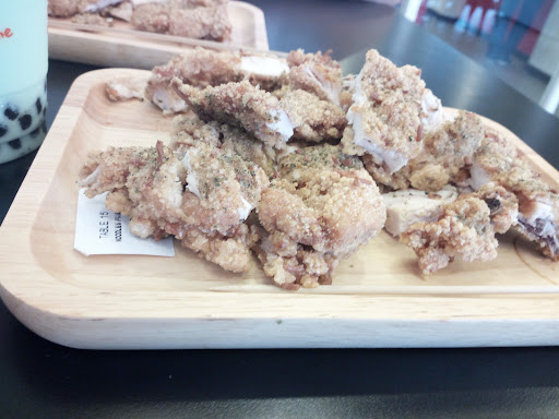 Chickilicious Sibu Kampung Nyabor Chickilicious Sibu Kampung Nyabor