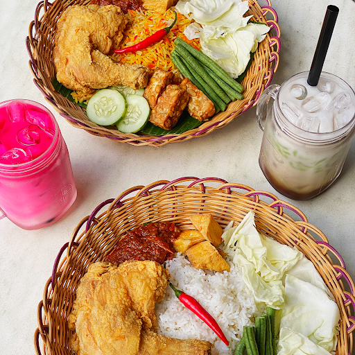 Little Penang Kopitiam