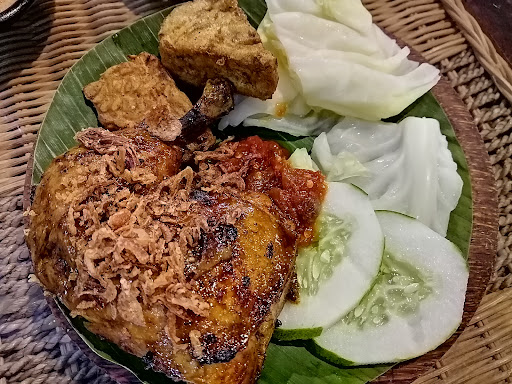 Ayam Penyet Ria Ayam Penyet Ria