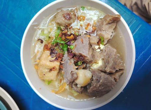 Bakso Kirana Lamongan