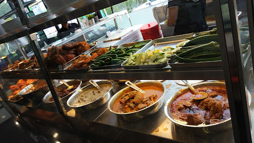 Hameediyah Bistro Ampang K.L