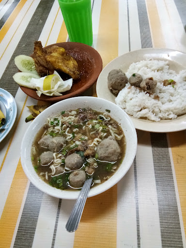 Selera Asli Masakan Jawa