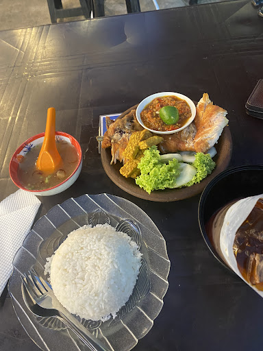 Bakso Beranak Gombak (BBG Ellyna)