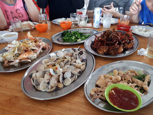 Pulau Ketam Pulau Ketam