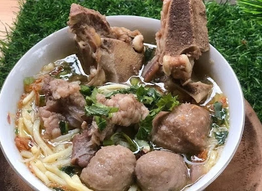 Jagoan Bakso MY Jagoan Bakso MY