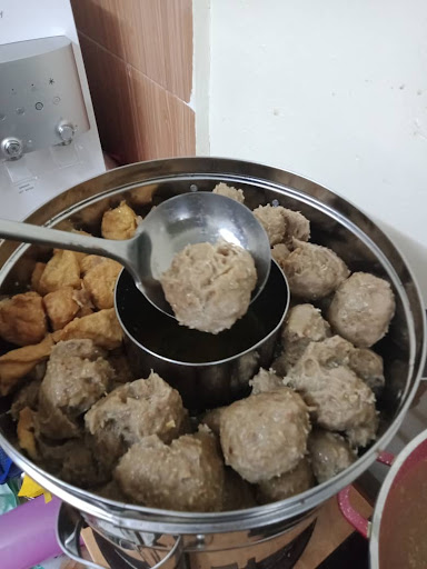 Nurul bakso Nurul bakso