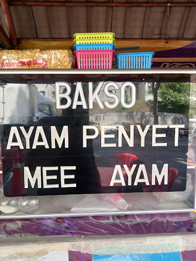 Bakso beranak putrapermai Bakso beranak putrapermai