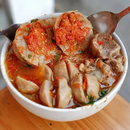 ABANG BAKSO BANGI ABANG BAKSO BANGI