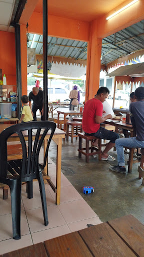 Abang Bakso Pinggiran Abang Bakso Pinggiran