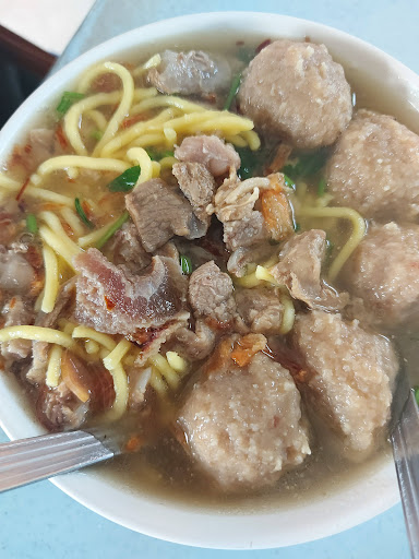 Bakso Sunda Bakso Sunda