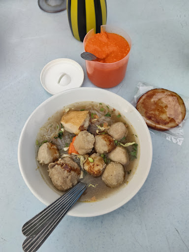 Bakso Urat Bakso Urat