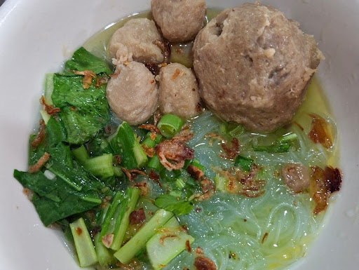 BAKSO YUYUN