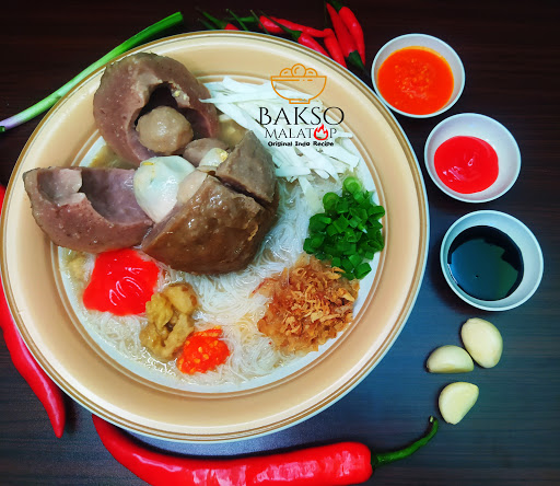 BAKSO MALATOP (Pickup Only) BAKSO MALATOP (Pickup Only)