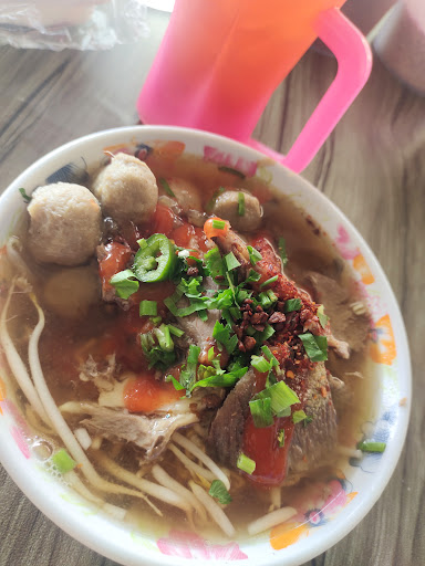 Bakso Kemboja Rokiah Bakso Kemboja Rokiah