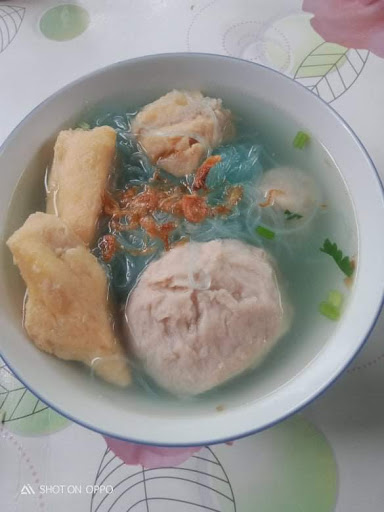 Bakso Pak Gendut @Wak Doli Bakso Pak Gendut @Wak Doli
