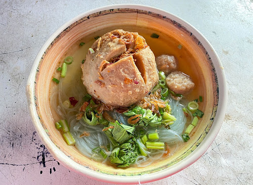 Gerai Makan Man Komando Gerai Makan Man Komando