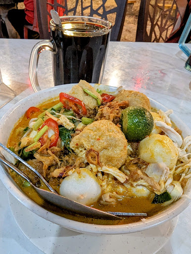 AYONGβS Satay Banting AYONGβS Satay Banting