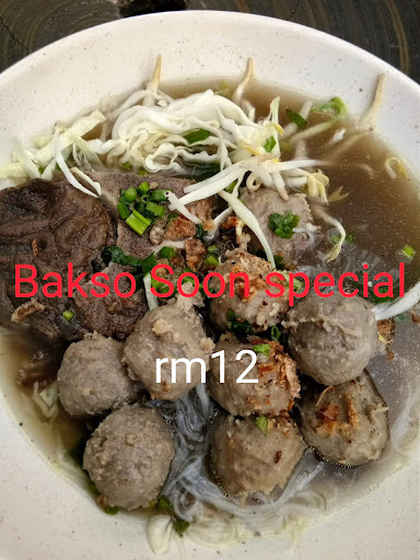 Bahrin Mee Godok Bahrin Mee Godok