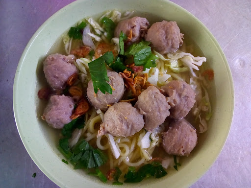 Warung Yaya Arif Warung Yaya Arif