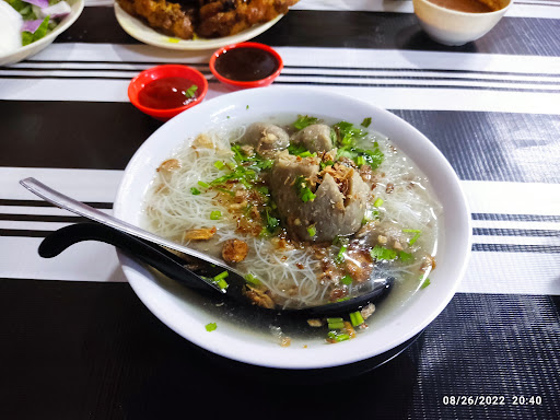 Satay Korji Satay Korji
