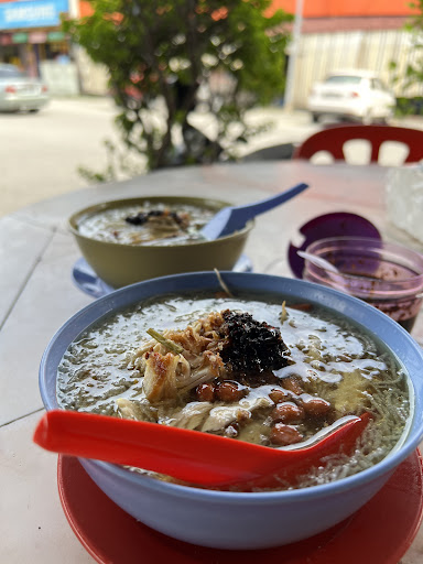Restoran Wak Rom Restoran Wak Rom