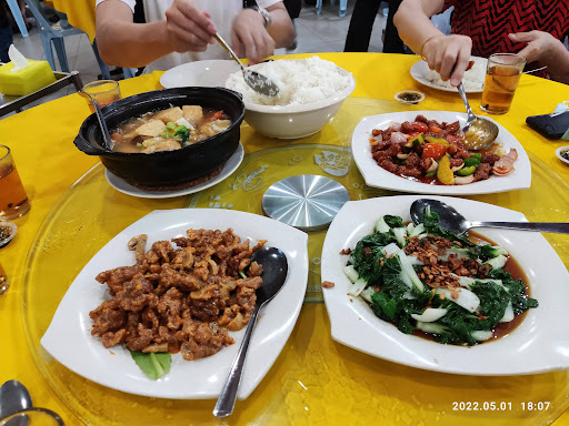 Cheng Sun Restaurant (Ijok) Cheng Sun Restaurant (Ijok)