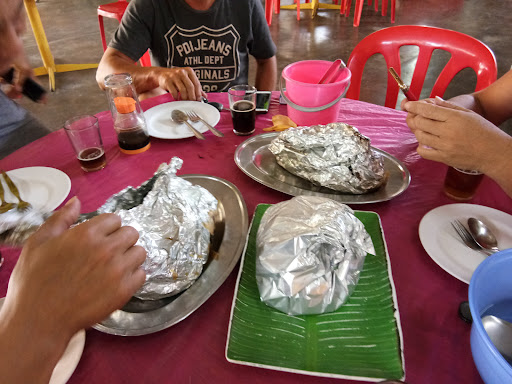 New Beggar's Delicious Restaurant