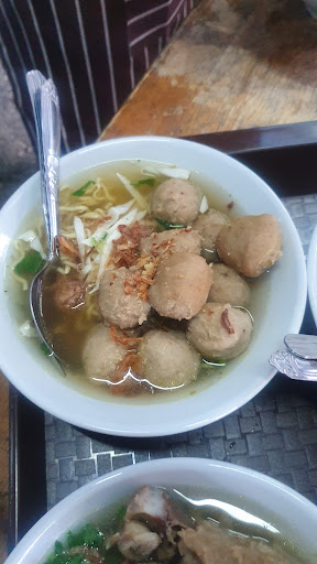 Warung Bakso Midah RBJ Warung Bakso Midah RBJ