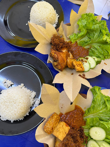 Bakso Goyang Lidah@Kakyet