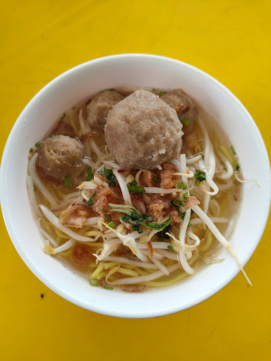 Warung Bakso
