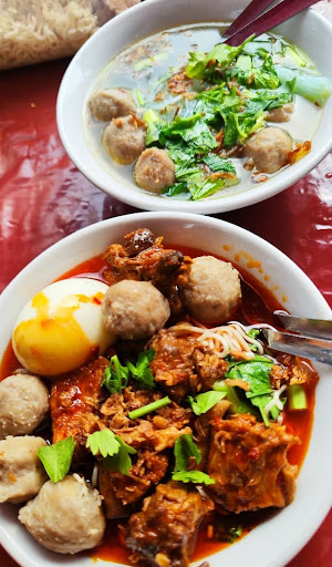 Bakso Tresno Stadium Seksyen 13 Bakso Tresno Stadium Seksyen 13