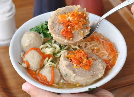 Bakso Lamongan