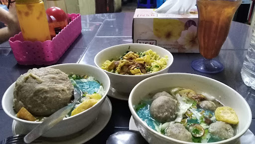 Bakso Solo Barokah, Kota Damansara (Ayam Penyet) Bakso Solo Barokah, Kota Damansara (Ayam Penyet)