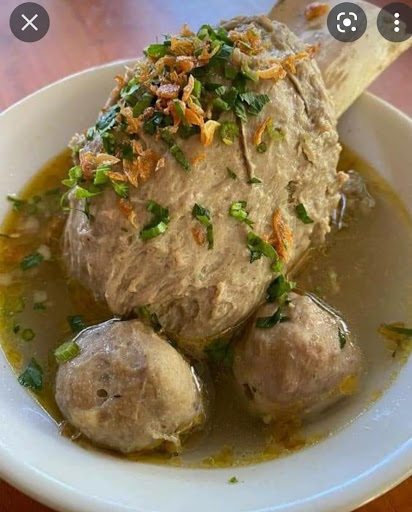 Eva Din Bakso