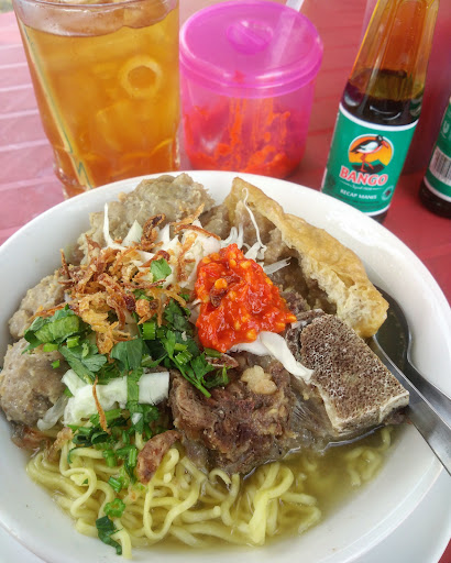 Bakso Solo D'kota Damansara Bakso Solo D'kota Damansara