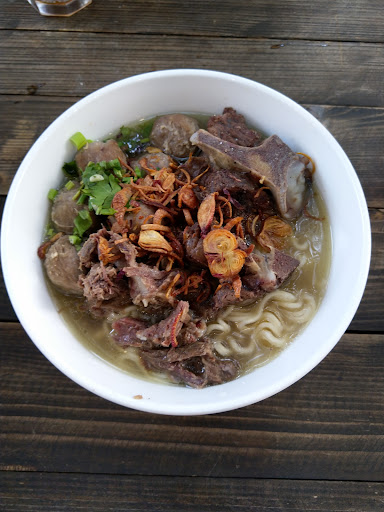 Waroeng Bakso Waroeng Bakso