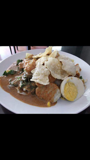 Bakso Blok B&M Bayu