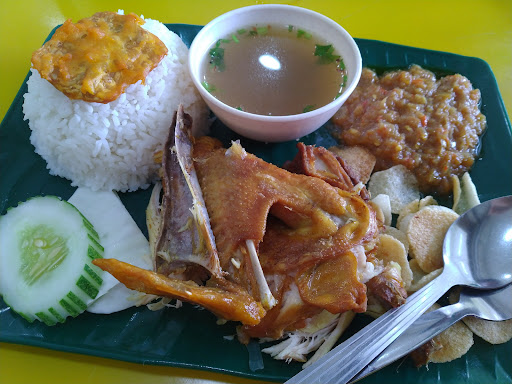 Restoran Bakso Blok B Bayu Perdana