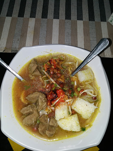 Restoran Resipi Bonda Bdr Tasik Puteri