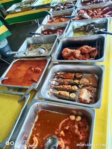Restoran Kota Puteri