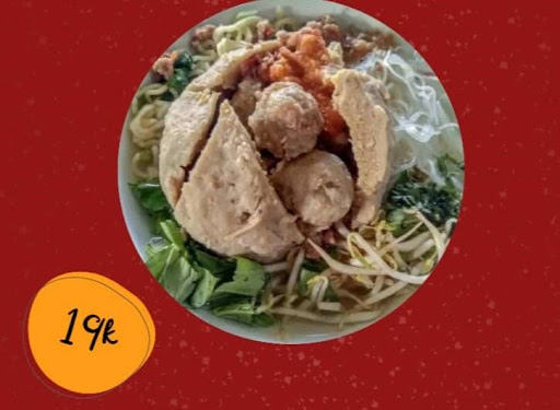 BAKSO AA BANDUNG
